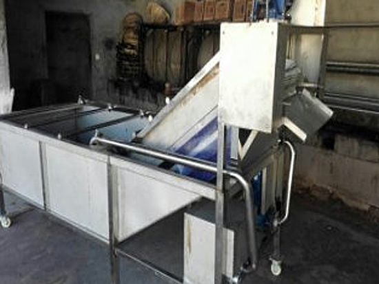 氣泡、高壓噴淋清洗機(jī)
