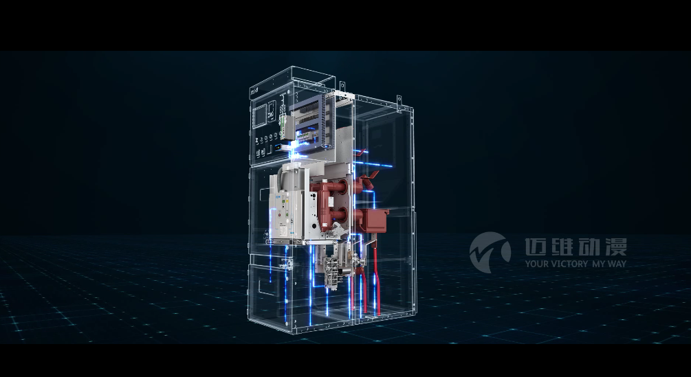 產(chǎn)品演示三維動(dòng)畫視頻 產(chǎn)品演示三維動(dòng)畫視頻