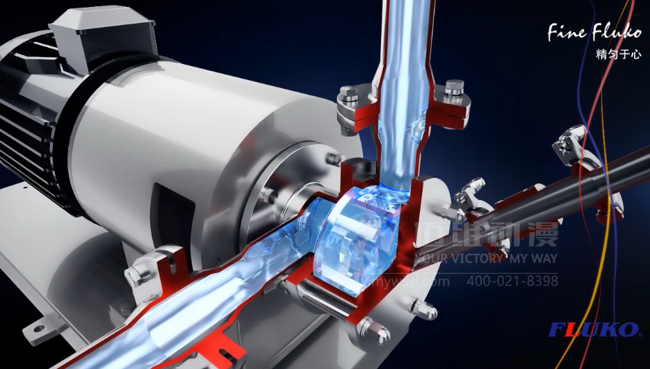 流體混合機(jī)產(chǎn)品演示三維動(dòng)畫制作價(jià)格 流體混合機(jī)產(chǎn)品演示三維動(dòng)畫制作價(jià)格