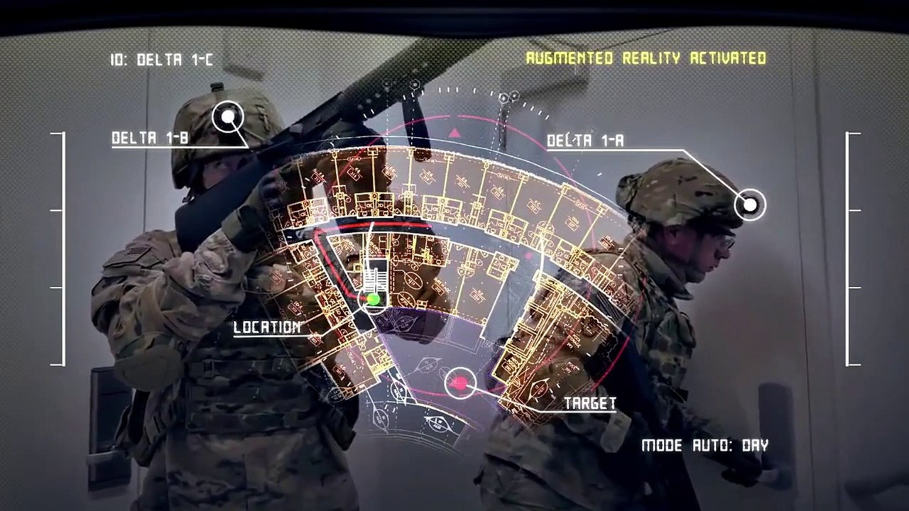 VR+軍事，擦出科幻火花.jpg
