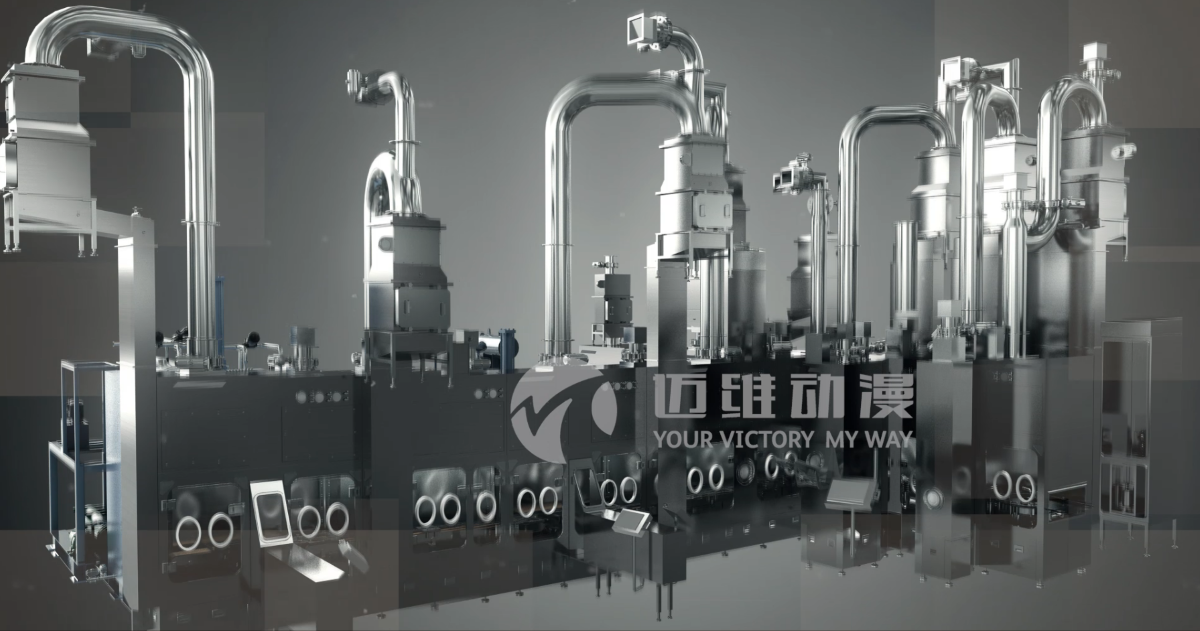 3D工業(yè)動畫有哪些用途？參展商為什么要做？(圖3)