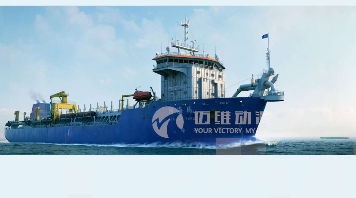 3D工業(yè)動畫有哪些用途？參展商為什么要做？(圖4)