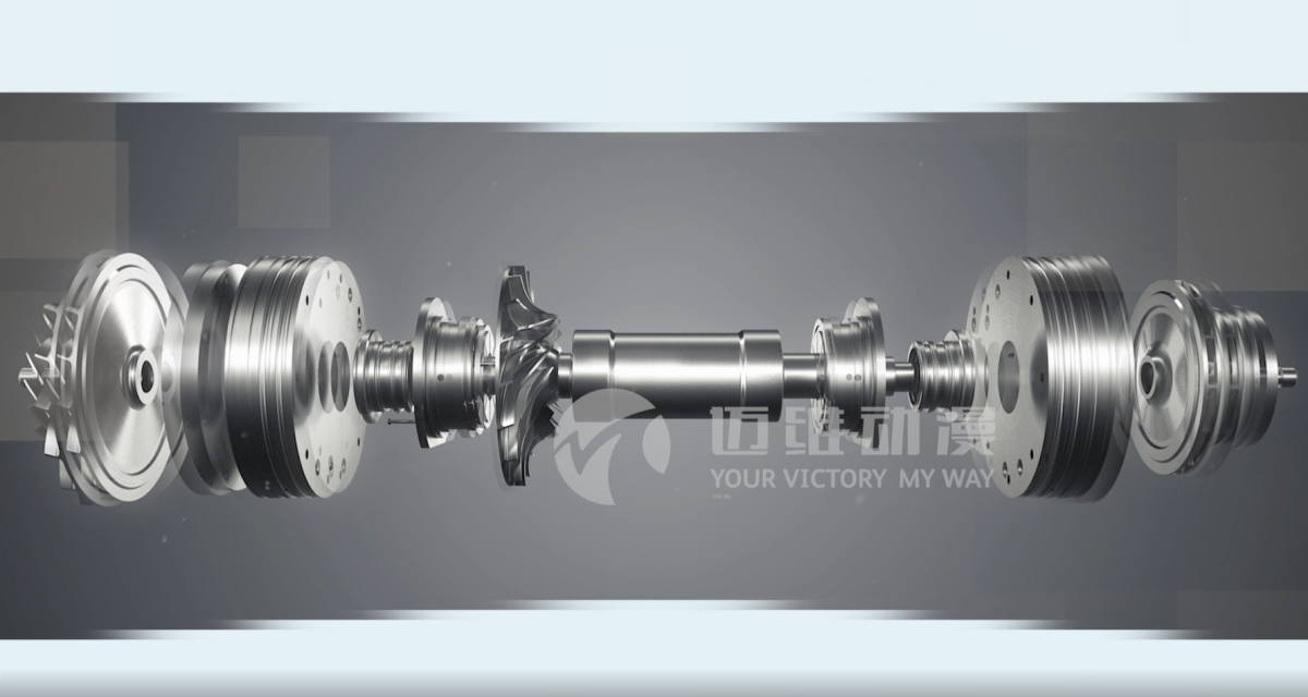 你對三維動畫的特點和應(yīng)用領(lǐng)域了解多少？(圖4)