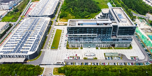 熱烈祝賀邁維動(dòng)漫與山東海大機(jī)器人科技有限公司圓滿(mǎn)完成火車(chē)廂余料清洗3D動(dòng)畫(huà)項(xiàng)目合作！(圖1)