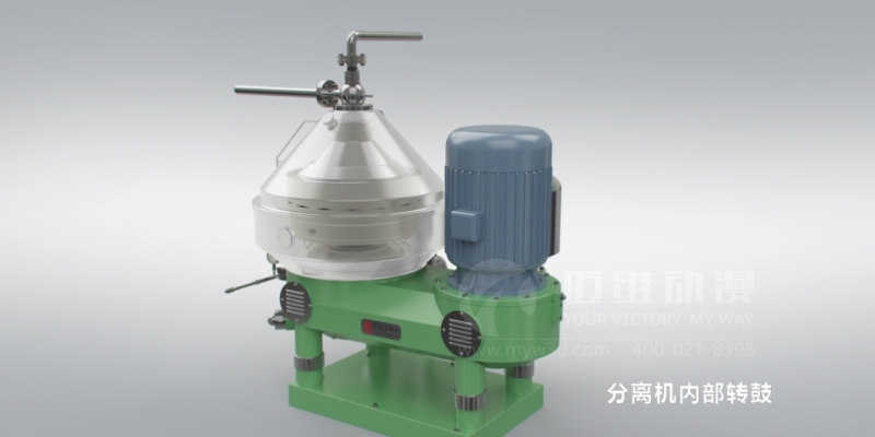 機(jī)械三維動畫制作在企業(yè)產(chǎn)品的宣傳方面有哪些優(yōu)勢？(圖4)