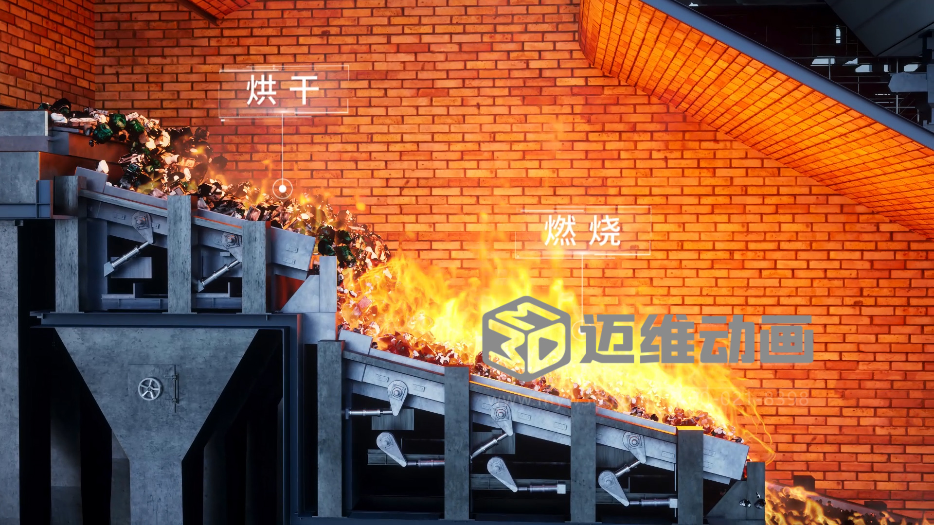 一部三維動(dòng)畫到底多少錢？3分鐘讓你告別預(yù)算焦慮！(圖4)