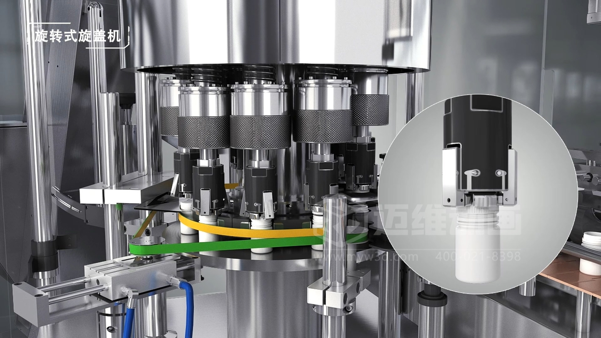 工業(yè)三維動(dòng)畫(huà)制作報(bào)價(jià)包括修改嗎？詳解報(bào)價(jià)構(gòu)成與修改標(biāo)準(zhǔn)(圖8)