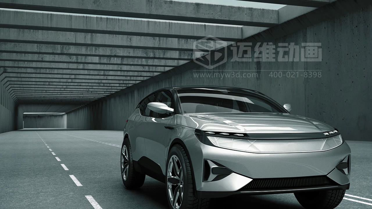 工業(yè)三維動(dòng)畫(huà)制作報(bào)價(jià)包括修改嗎？詳解報(bào)價(jià)構(gòu)成與修改標(biāo)準(zhǔn)(圖3)