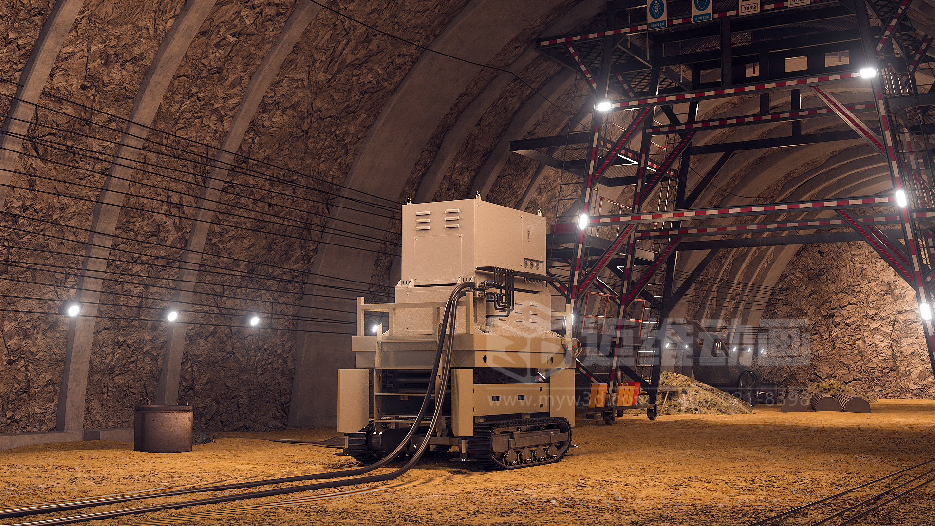 工業(yè)三維動(dòng)畫(huà)制作報(bào)價(jià)包括修改嗎？詳解報(bào)價(jià)構(gòu)成與修改標(biāo)準(zhǔn)(圖2)