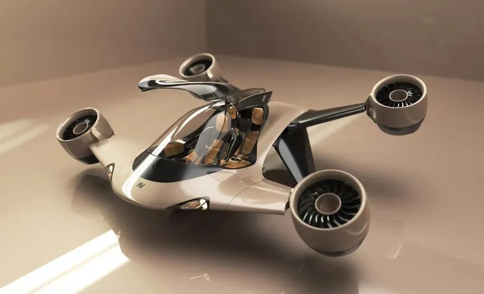 告別晦澀說明書：如何用三維動(dòng)畫，讓您的低空飛行器 “飛” 入客戶心里？(圖2)