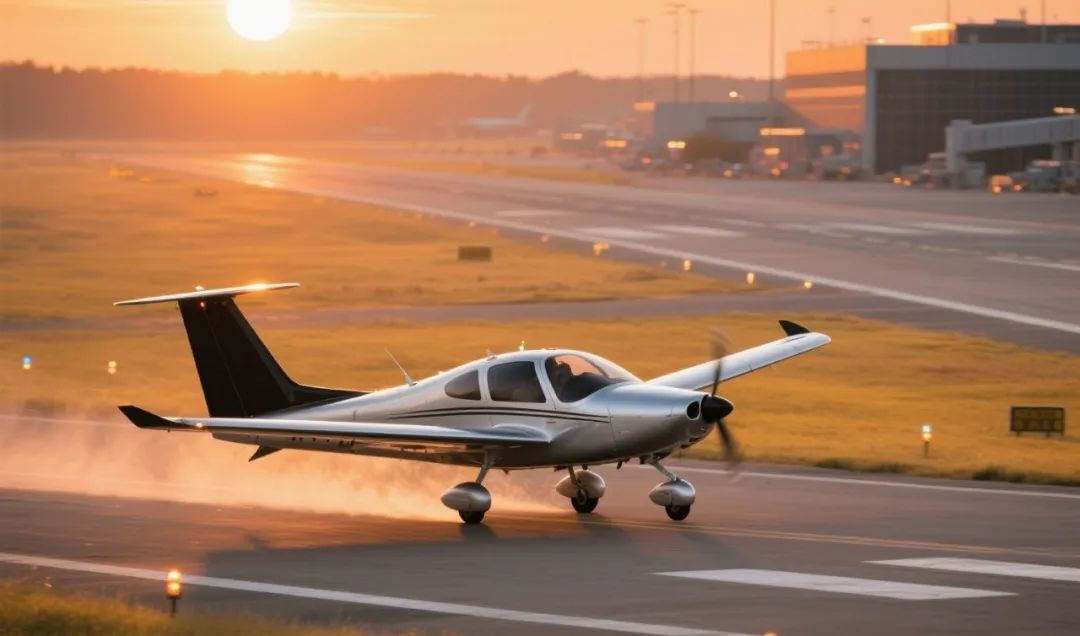 告別晦澀說明書：如何用三維動(dòng)畫，讓您的低空飛行器 “飛” 入客戶心里？(圖5)