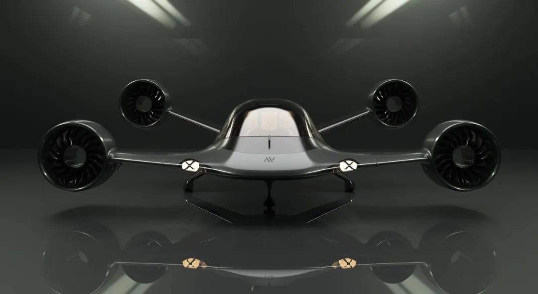 告別晦澀說明書：如何用三維動(dòng)畫，讓您的低空飛行器 “飛” 入客戶心里？(圖6)